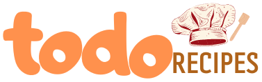 todorecipes.com                             