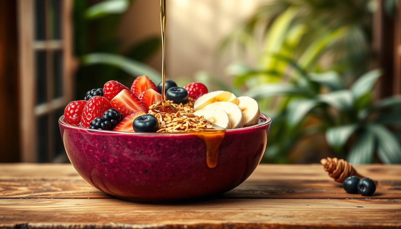 Acai Bowl