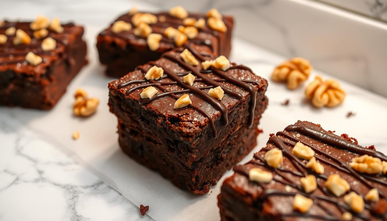 Dubai Chocolate Brownies