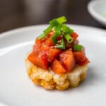 Spicy Tuna Crispy Rice (Nobu-Style)
