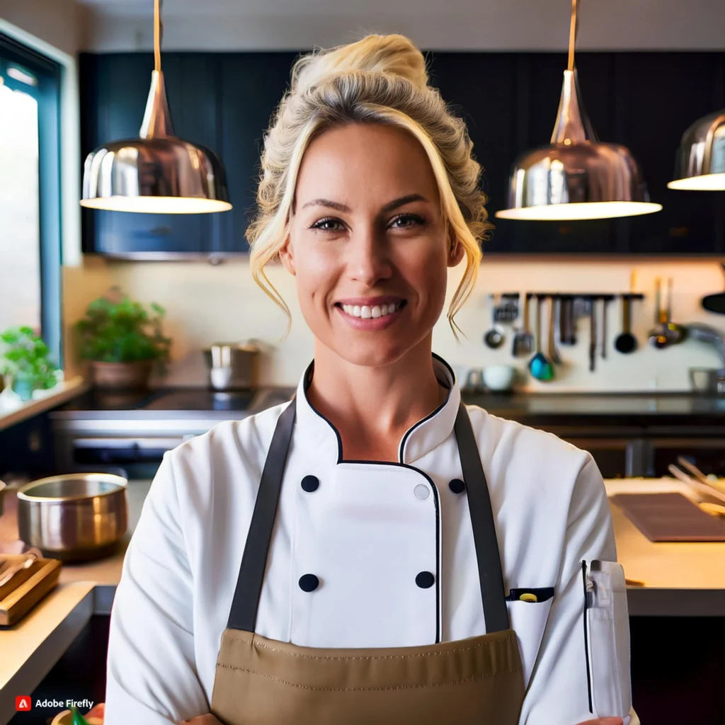 Meet Luna, the heart and soul of To Do Recipes, bringing culinary creativity and tradition to your kitchen.